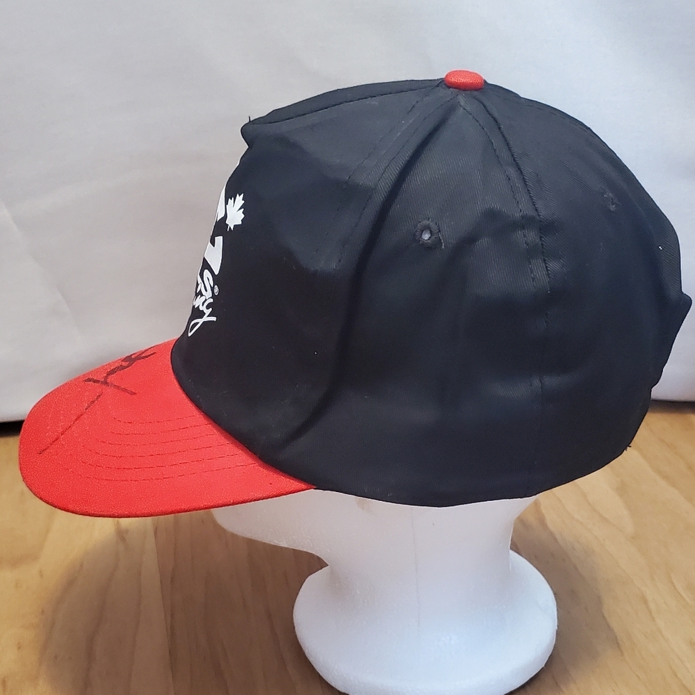 Mac Tools Racing Black and Red Cap - Picture 4 of 10